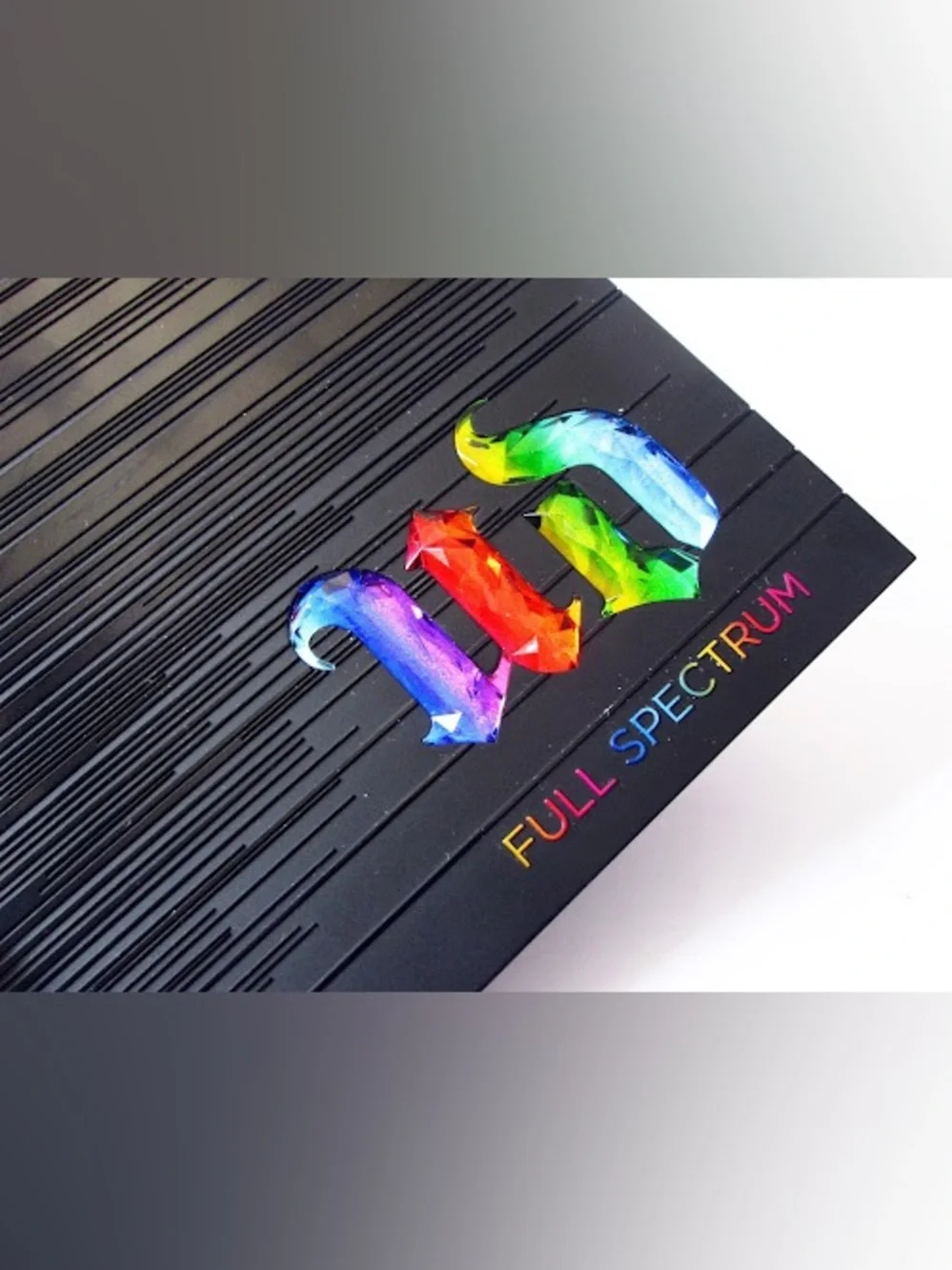 NIB Urban Decay Full Spectrum Palette